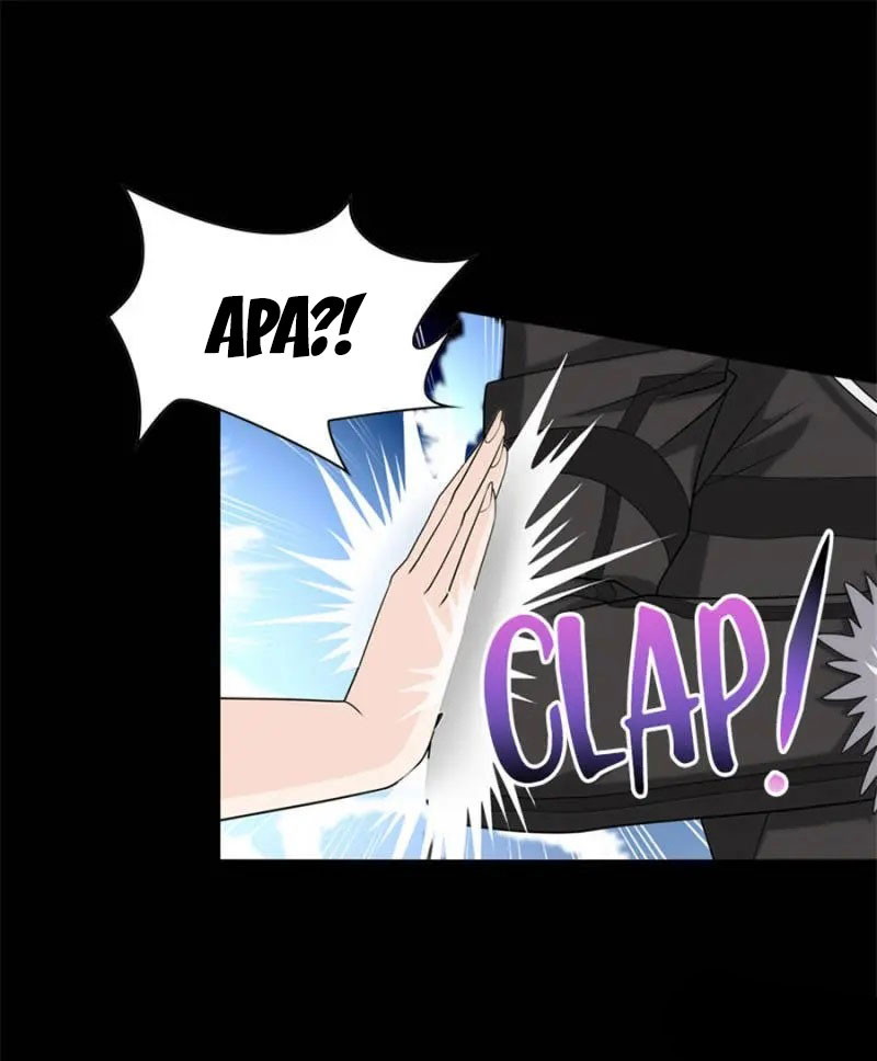 Virus Girlfriend Chapter 82 - halaman 39
