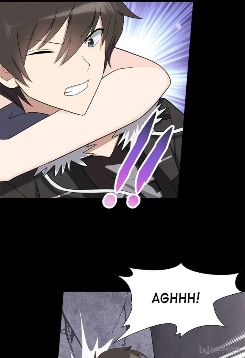 Virus Girlfriend Chapter 82 - halaman 40