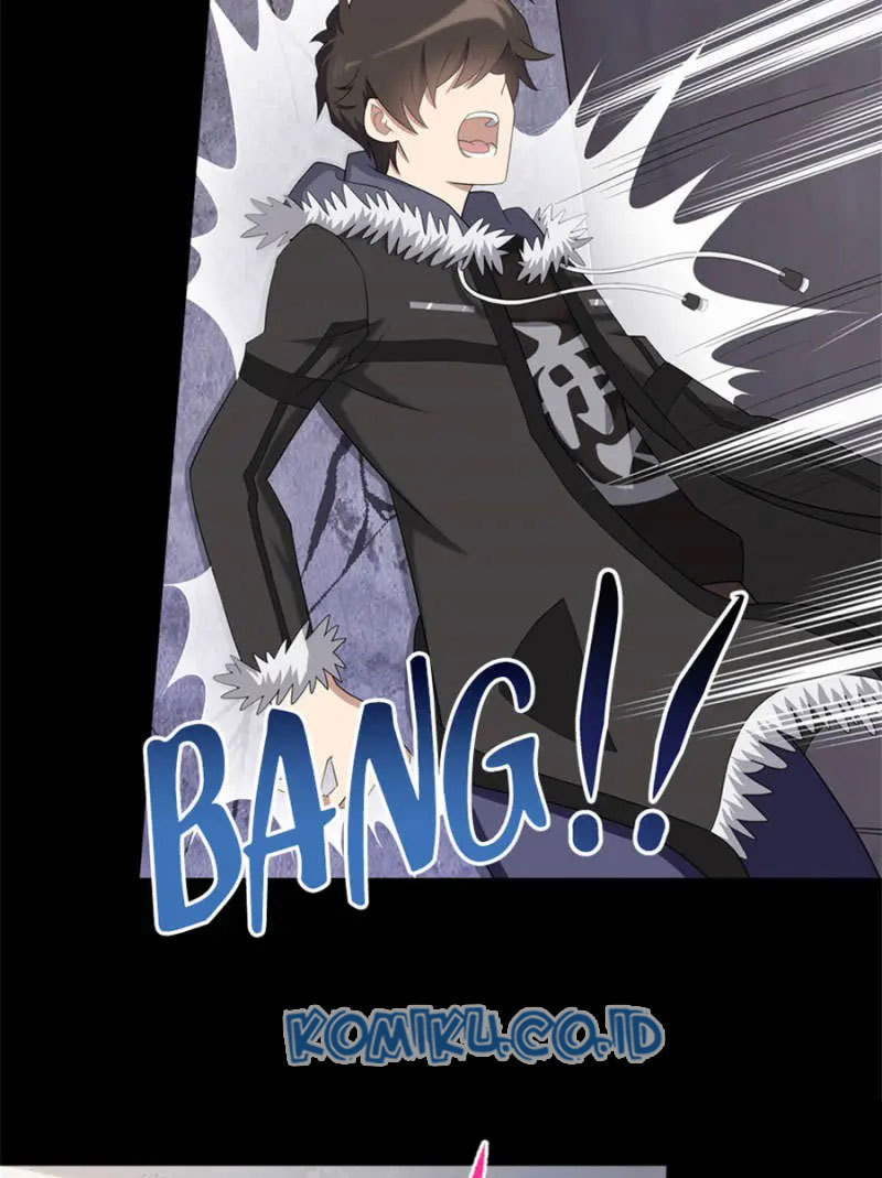 Virus Girlfriend Chapter 82 - halaman 41