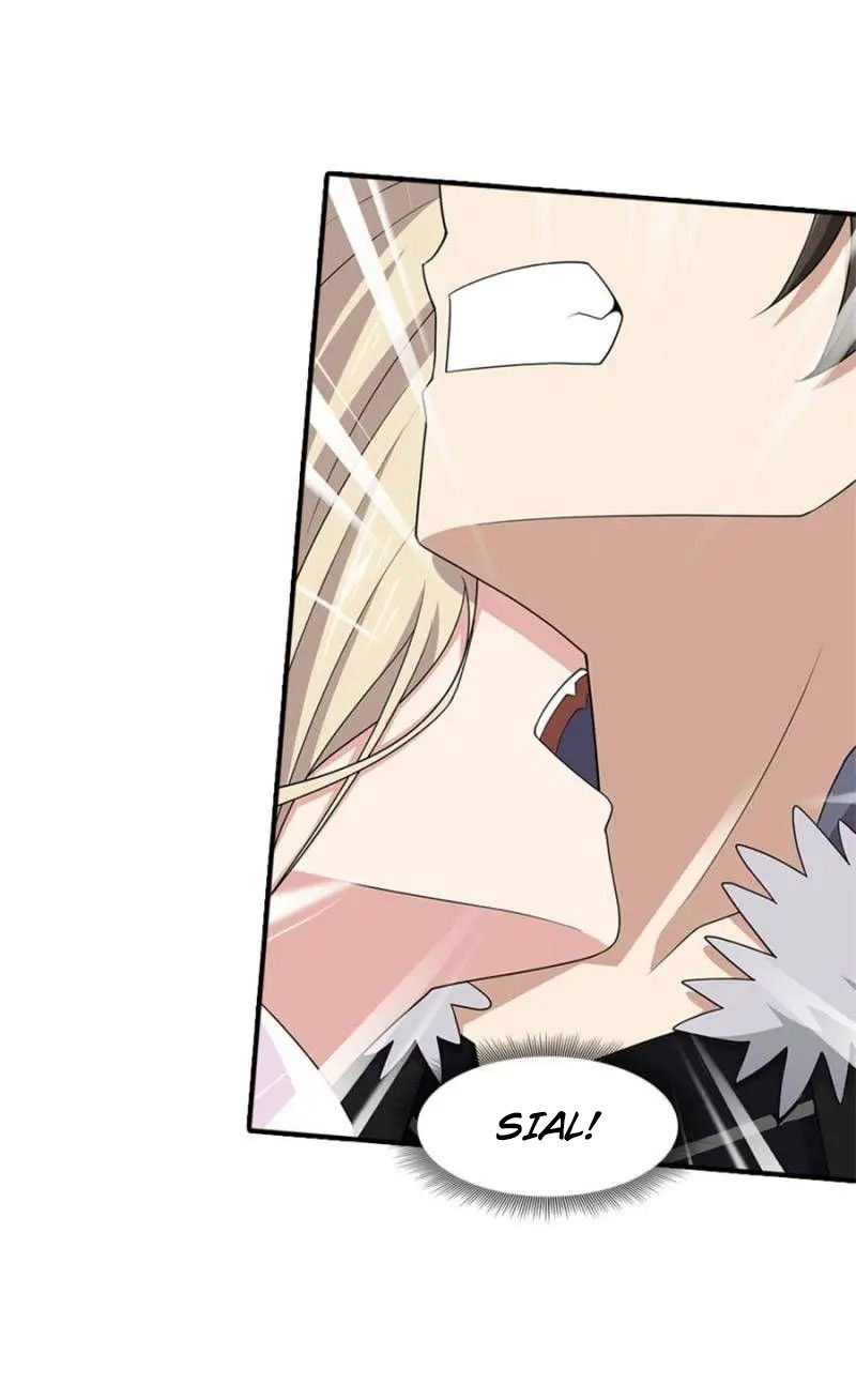 Virus Girlfriend Chapter 83 - halaman 10