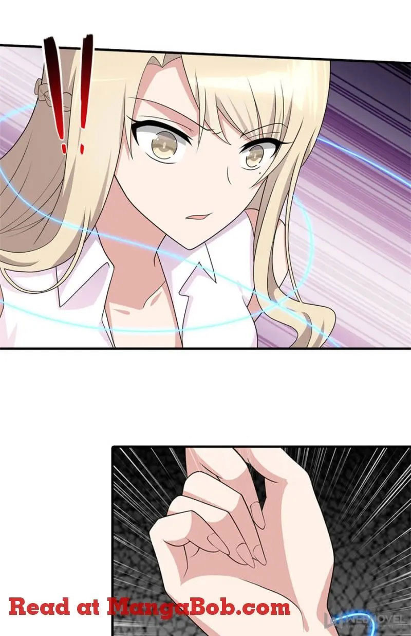 Virus Girlfriend Chapter 83 - halaman 15