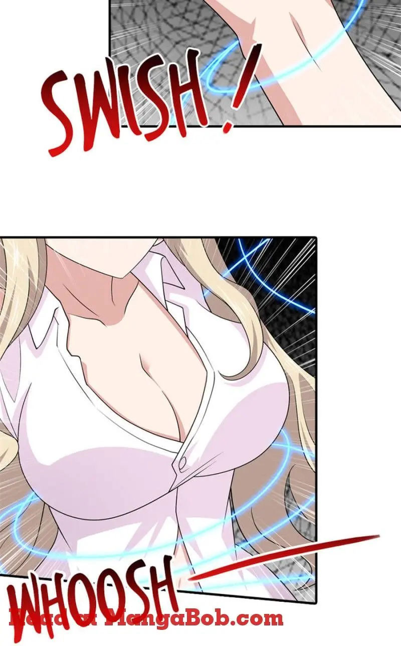 Virus Girlfriend Chapter 83 - halaman 16