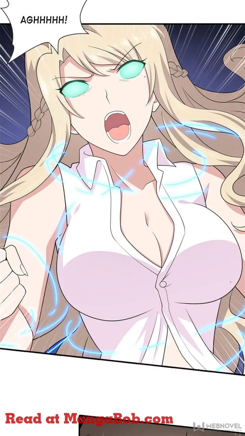 Virus Girlfriend Chapter 83 - halaman 19