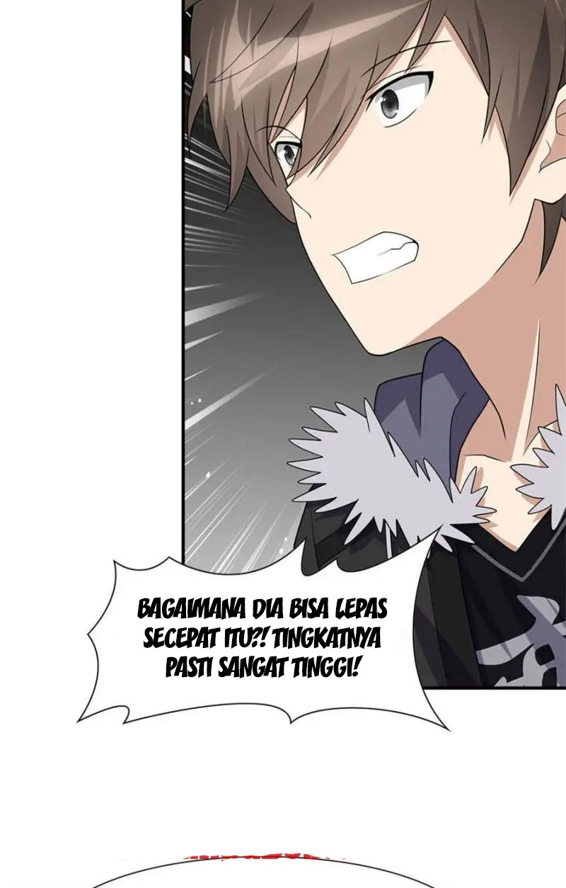 Virus Girlfriend Chapter 83 - halaman 20