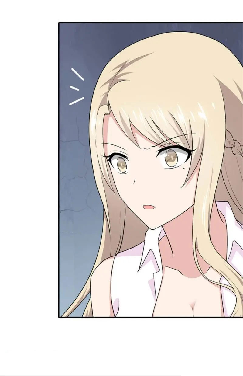 Virus Girlfriend Chapter 83 - halaman 22