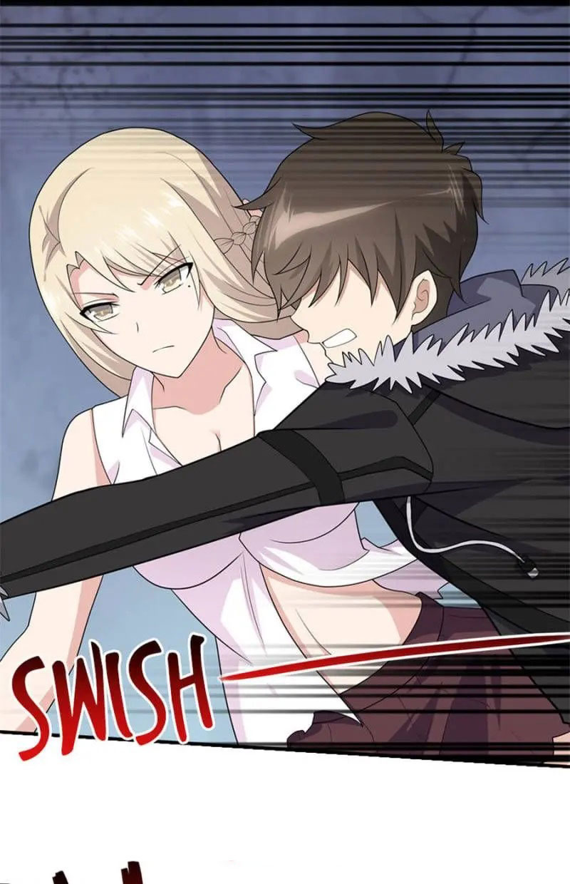 Virus Girlfriend Chapter 83 - halaman 23