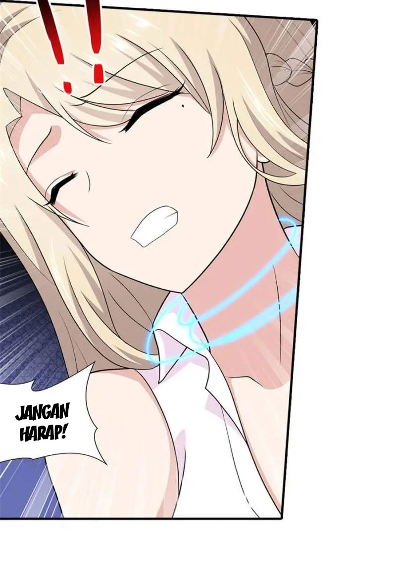 Virus Girlfriend Chapter 83 - halaman 24
