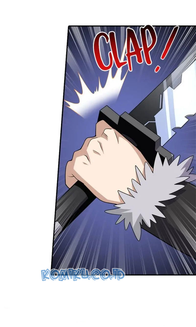 Virus Girlfriend Chapter 83 - halaman 25