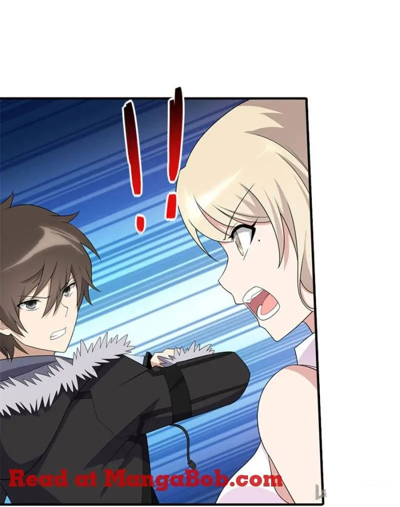 Virus Girlfriend Chapter 83 - halaman 26