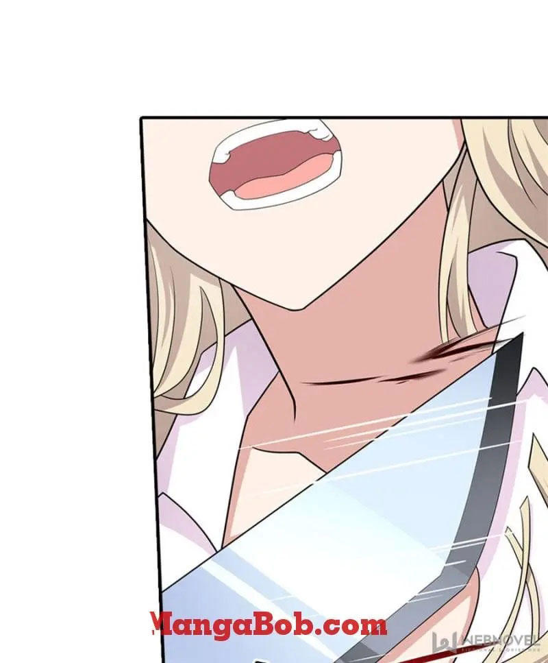 Virus Girlfriend Chapter 83 - halaman 27