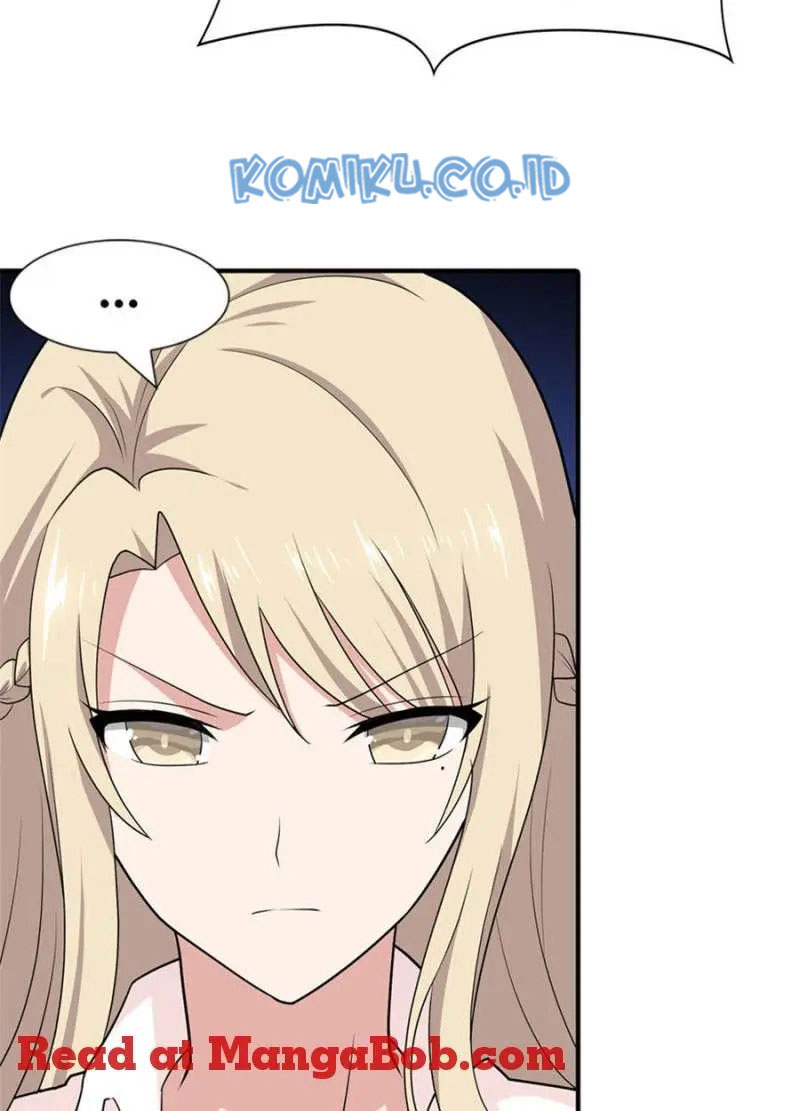 Virus Girlfriend Chapter 83 - halaman 37