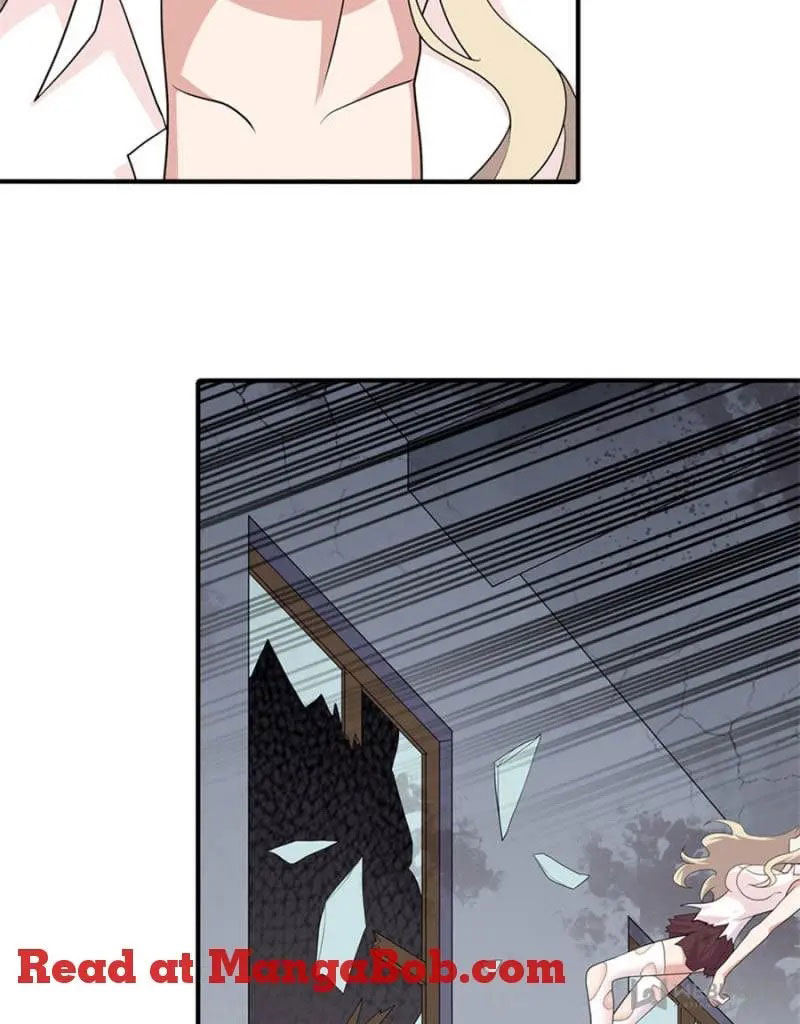 Virus Girlfriend Chapter 83 - halaman 38