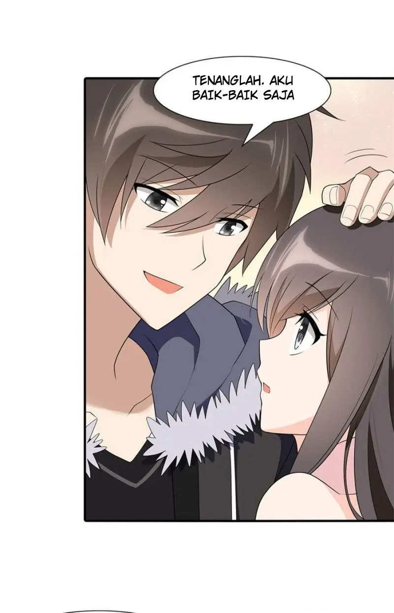 Virus Girlfriend Chapter 83 - halaman 44