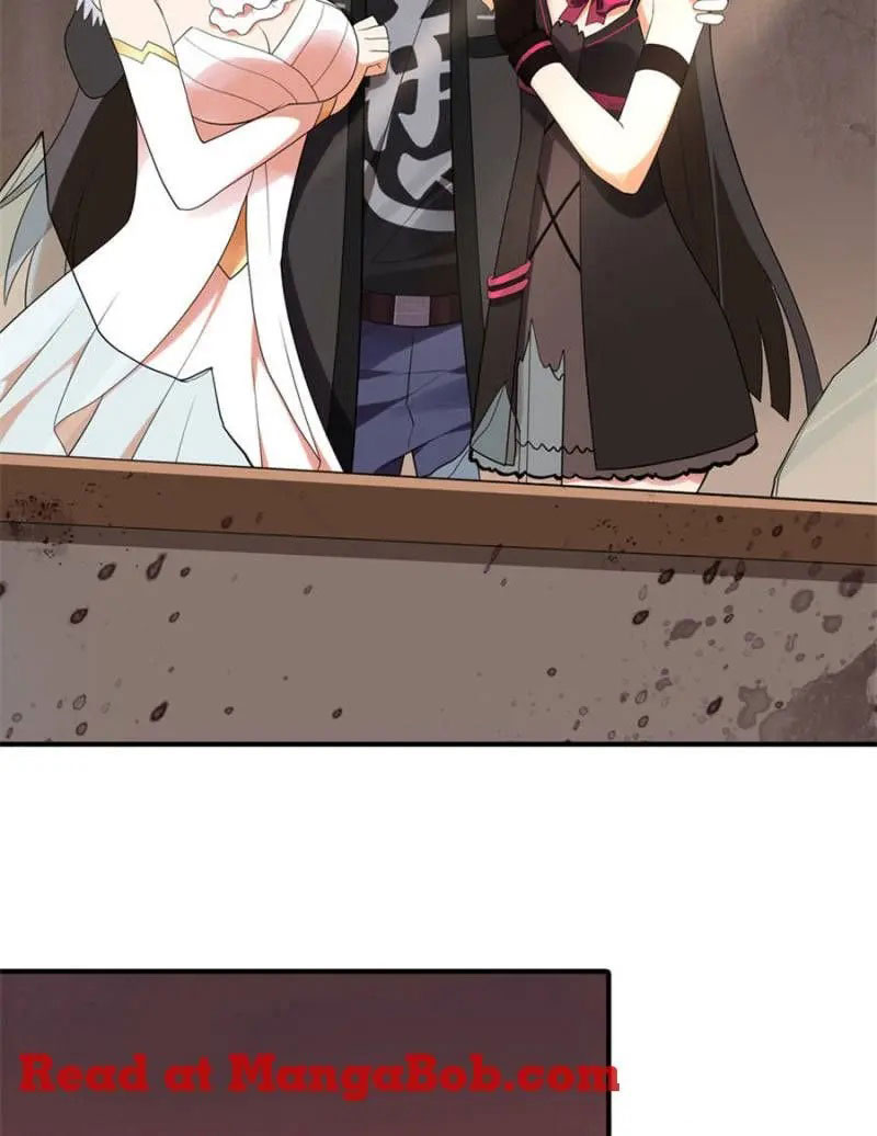 Virus Girlfriend Chapter 83 - halaman 48