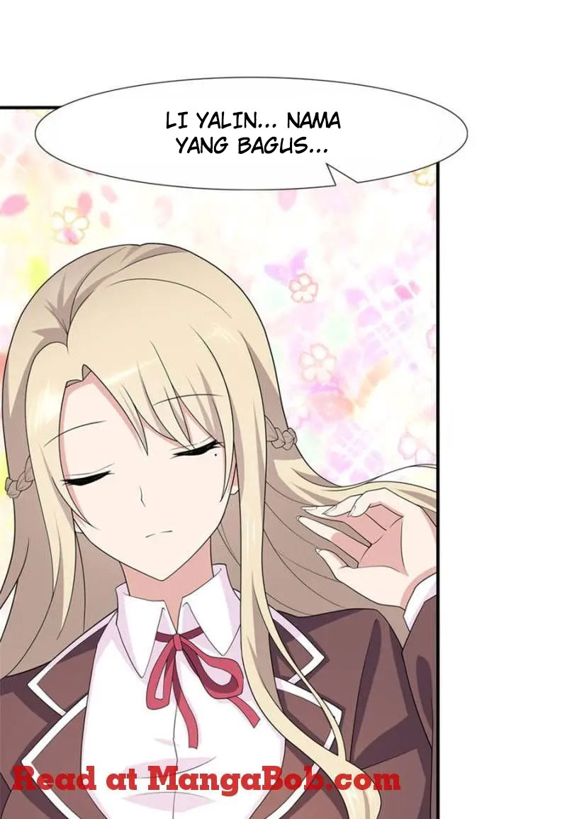 Virus Girlfriend Chapter 83 - halaman 7
