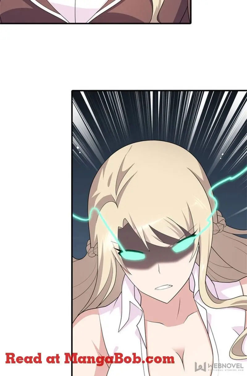 Virus Girlfriend Chapter 83 - halaman 8
