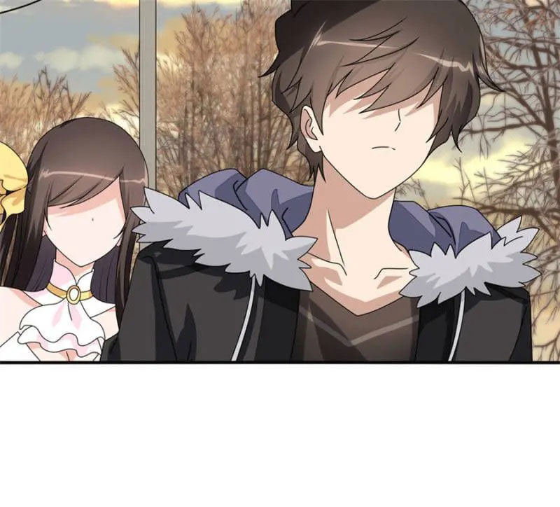 Virus Girlfriend Chapter 84 - halaman 11