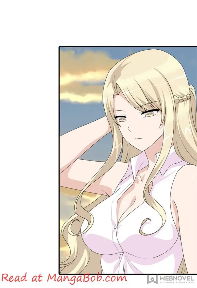 Virus Girlfriend Chapter 84 - halaman 12