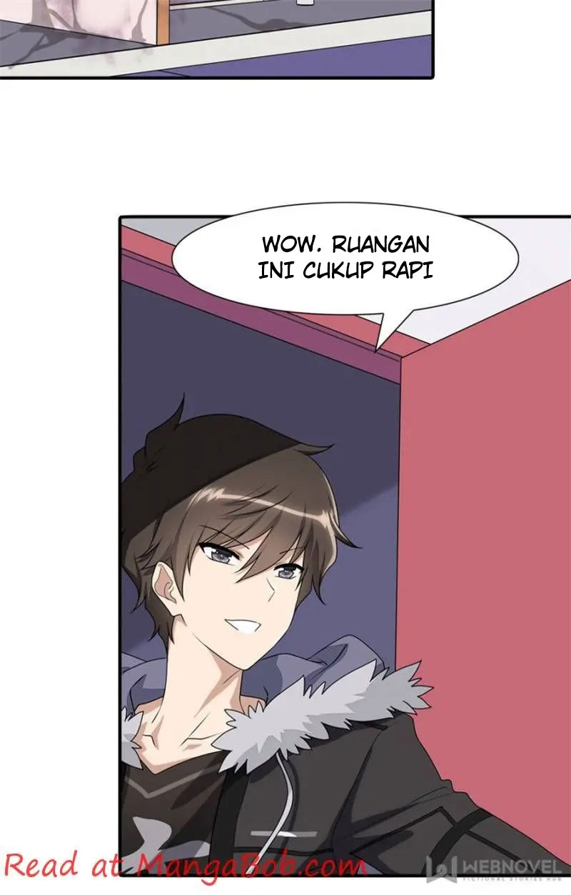 Virus Girlfriend Chapter 84 - halaman 14