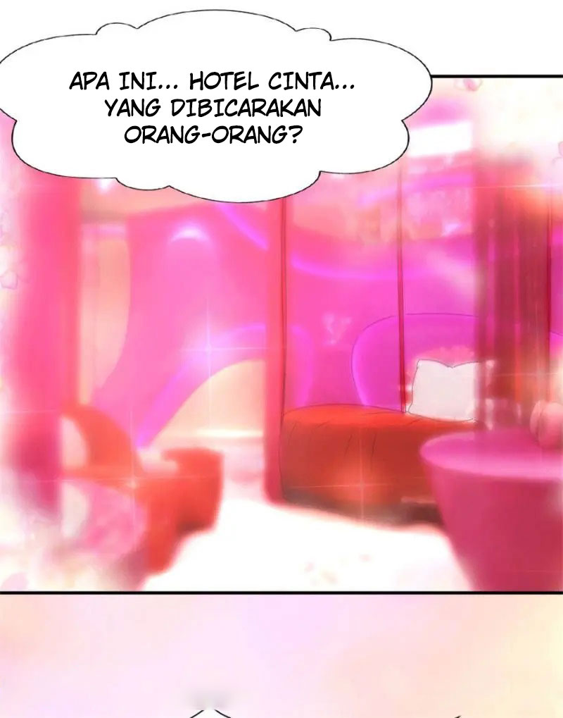 Virus Girlfriend Chapter 84 - halaman 16