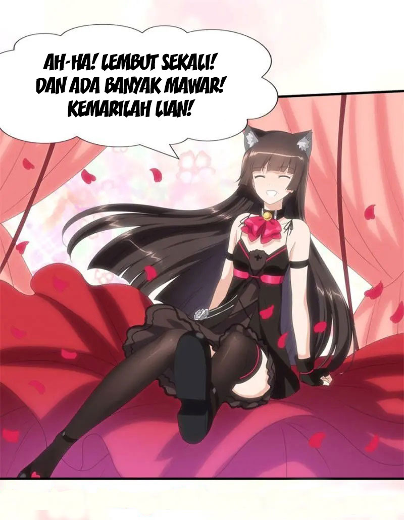 Virus Girlfriend Chapter 84 - halaman 19