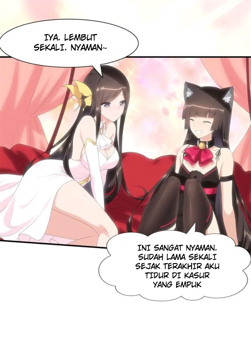 Virus Girlfriend Chapter 84 - halaman 20