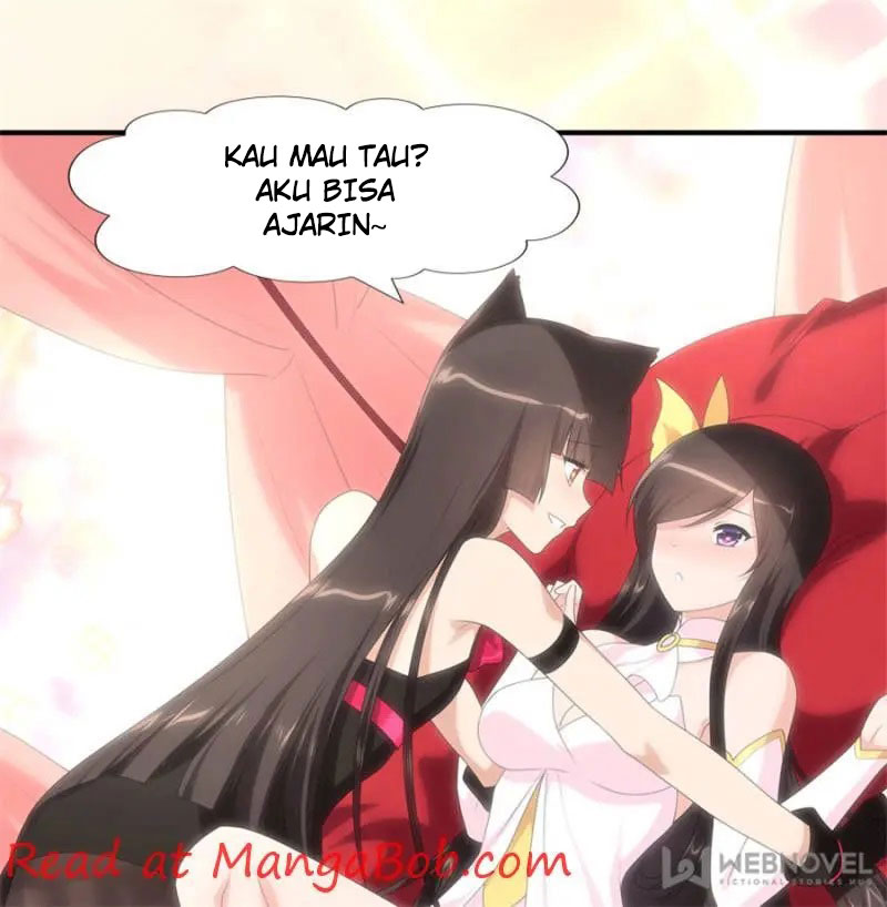Virus Girlfriend Chapter 84 - halaman 26