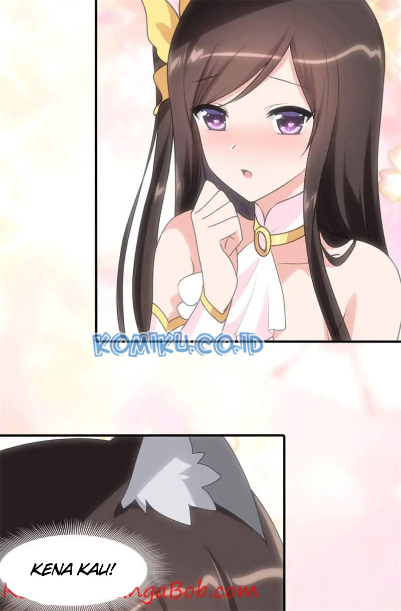 Virus Girlfriend Chapter 84 - halaman 29