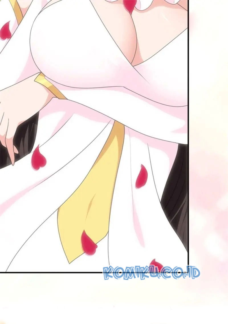 Virus Girlfriend Chapter 84 - halaman 33