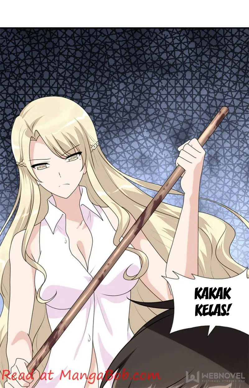 Virus Girlfriend Chapter 84 - halaman 44