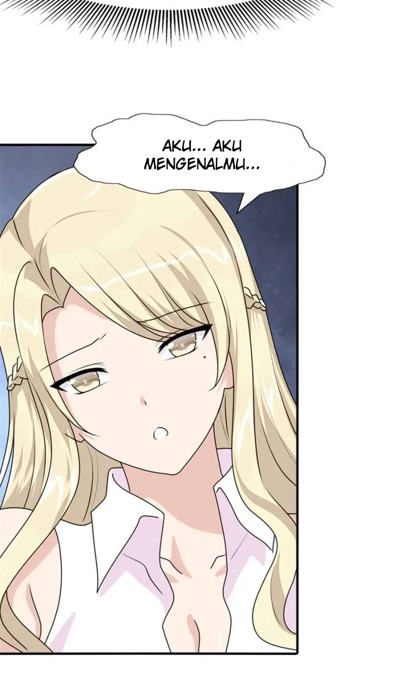 Virus Girlfriend Chapter 84 - halaman 46