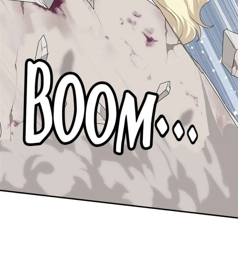 Virus Girlfriend Chapter 85 - halaman 10
