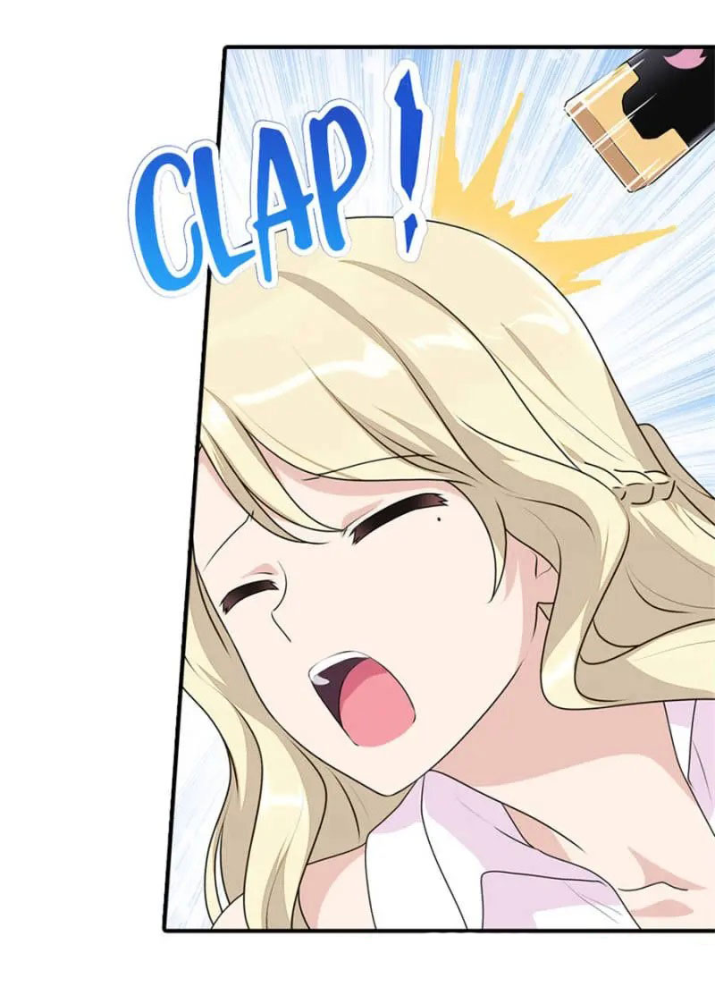 Virus Girlfriend Chapter 85 - halaman 15