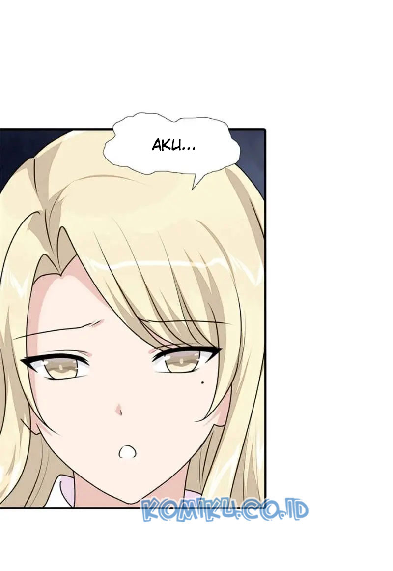Virus Girlfriend Chapter 85 - halaman 2