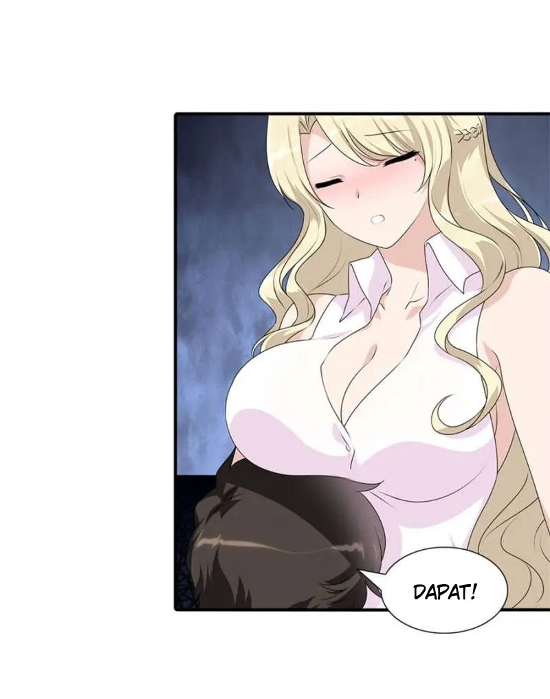 Virus Girlfriend Chapter 85 - halaman 20