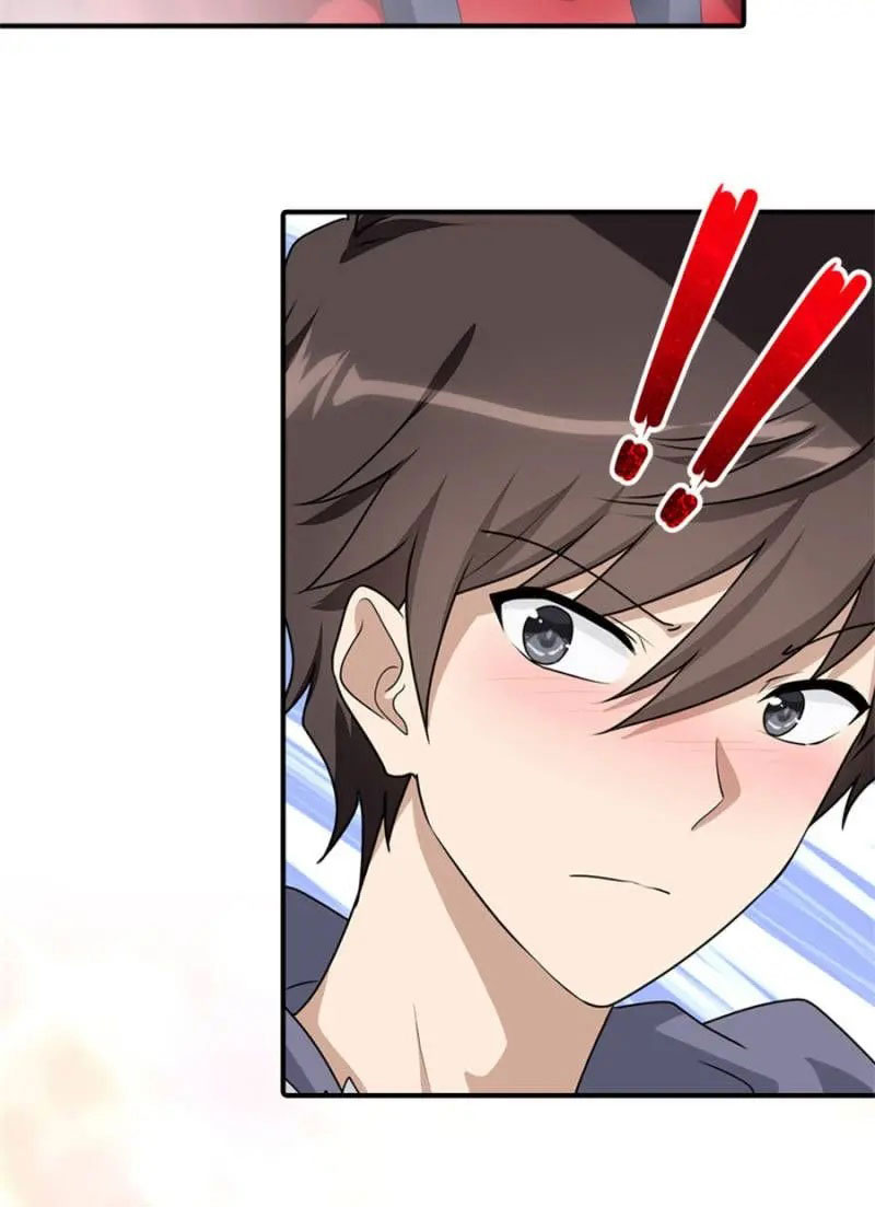 Virus Girlfriend Chapter 85 - halaman 36
