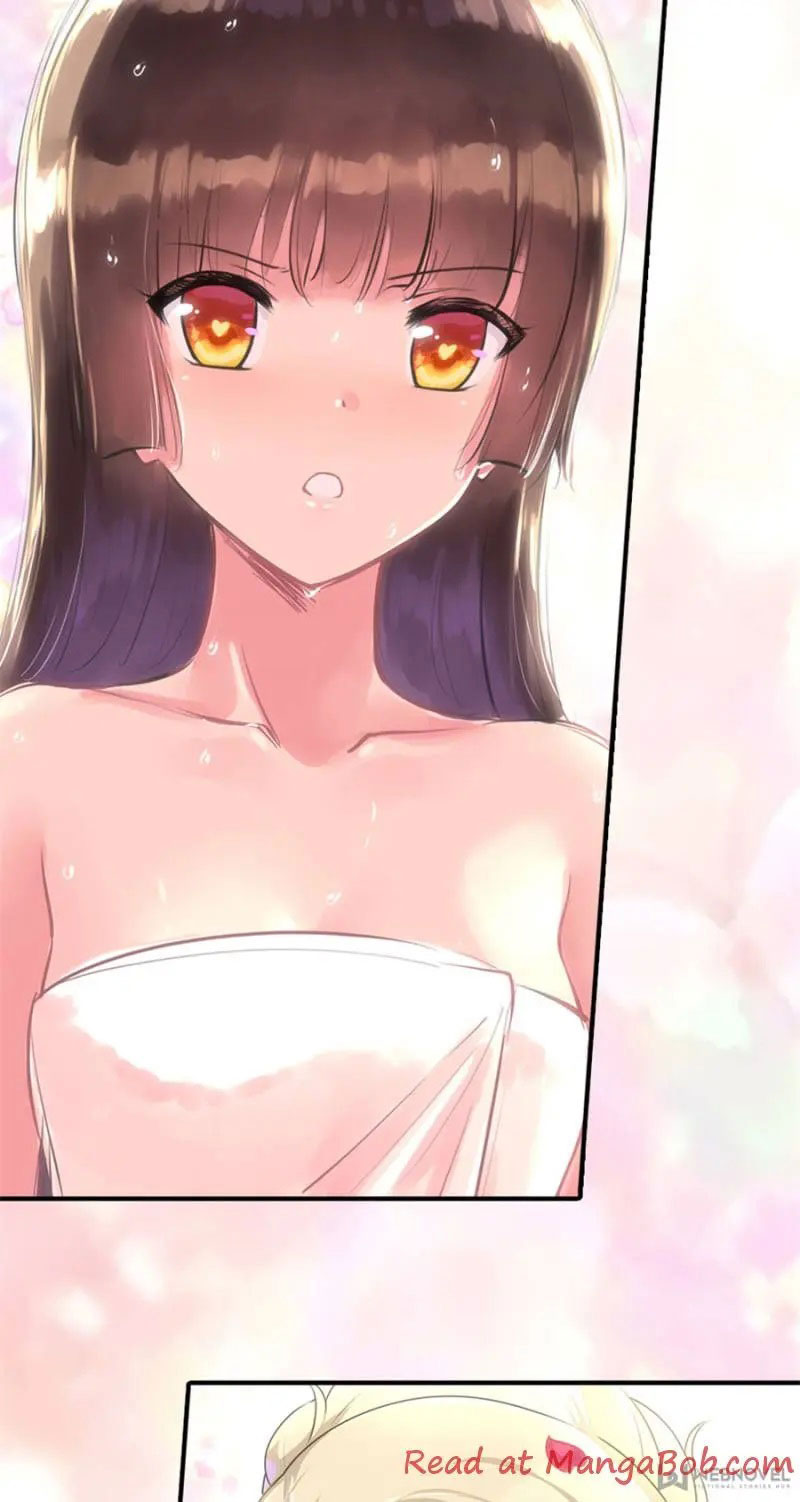 Virus Girlfriend Chapter 85 - halaman 39