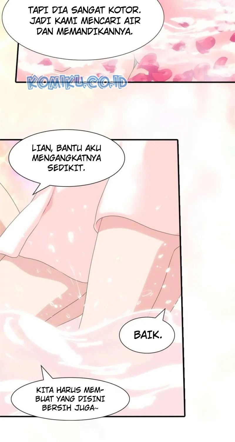 Virus Girlfriend Chapter 85 - halaman 41