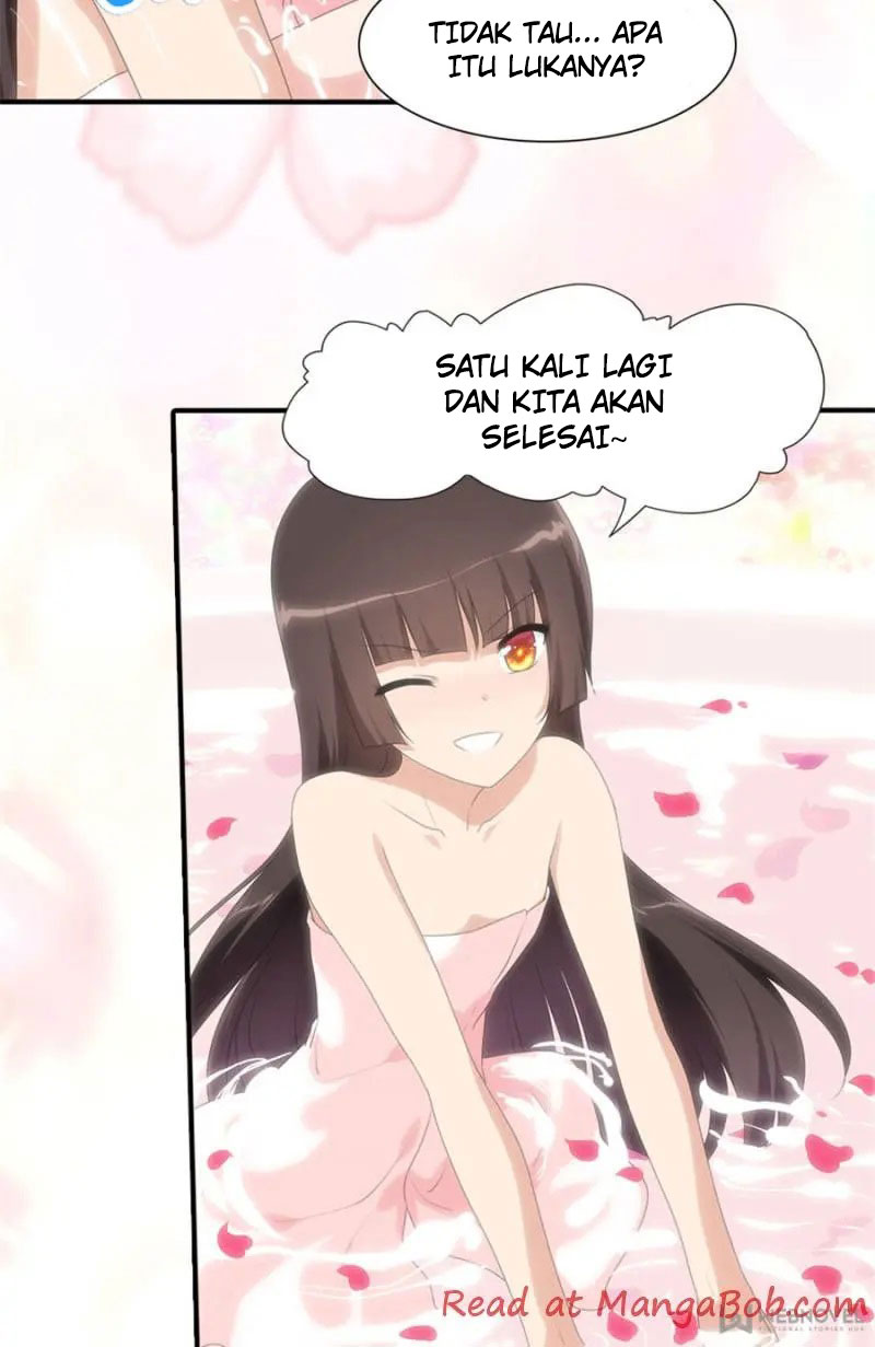 Virus Girlfriend Chapter 85 - halaman 44