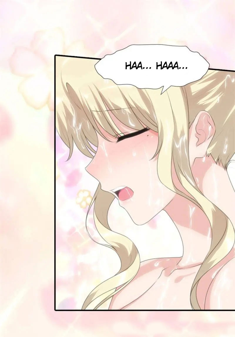 Virus Girlfriend Chapter 85 - halaman 46