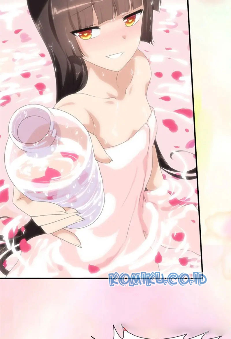 Virus Girlfriend Chapter 85 - halaman 49
