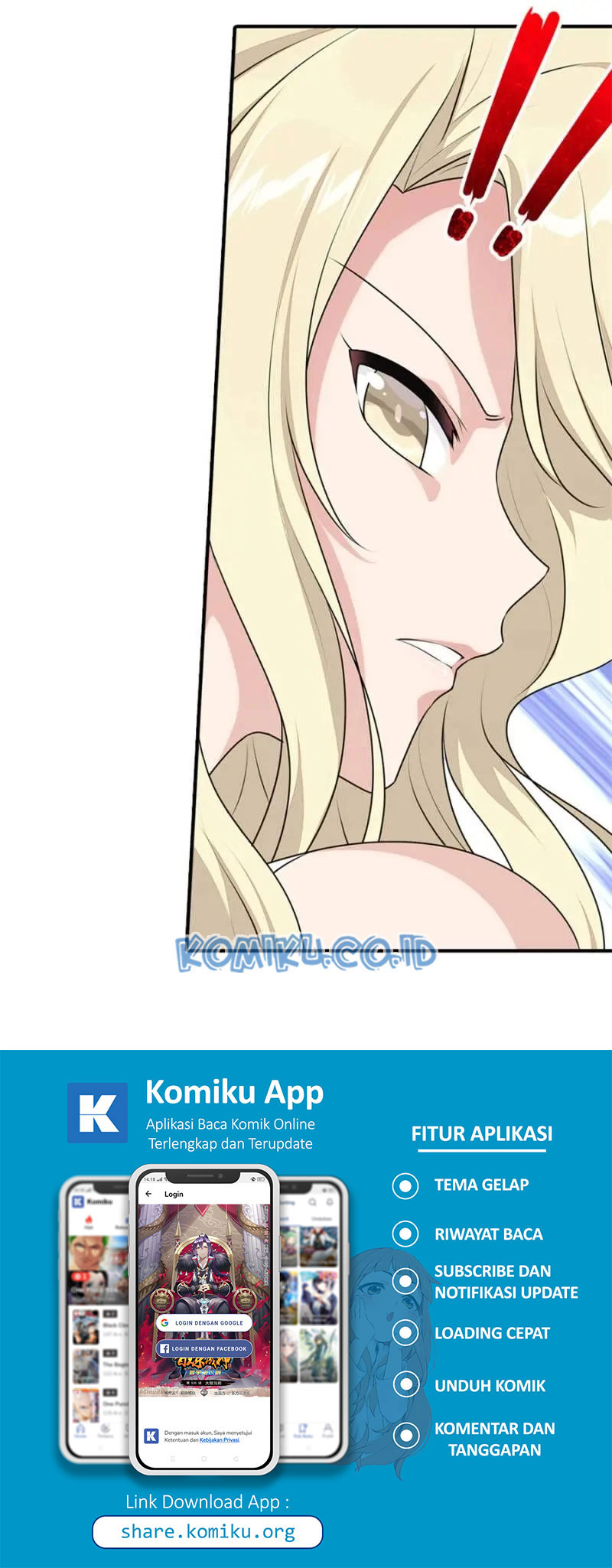 Virus Girlfriend Chapter 85 - halaman 5