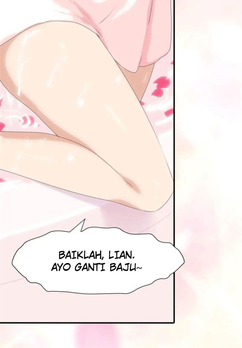 Virus Girlfriend Chapter 85 - halaman 51