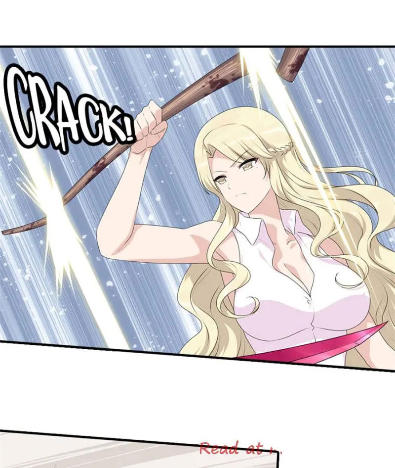 Virus Girlfriend Chapter 85 - halaman 6