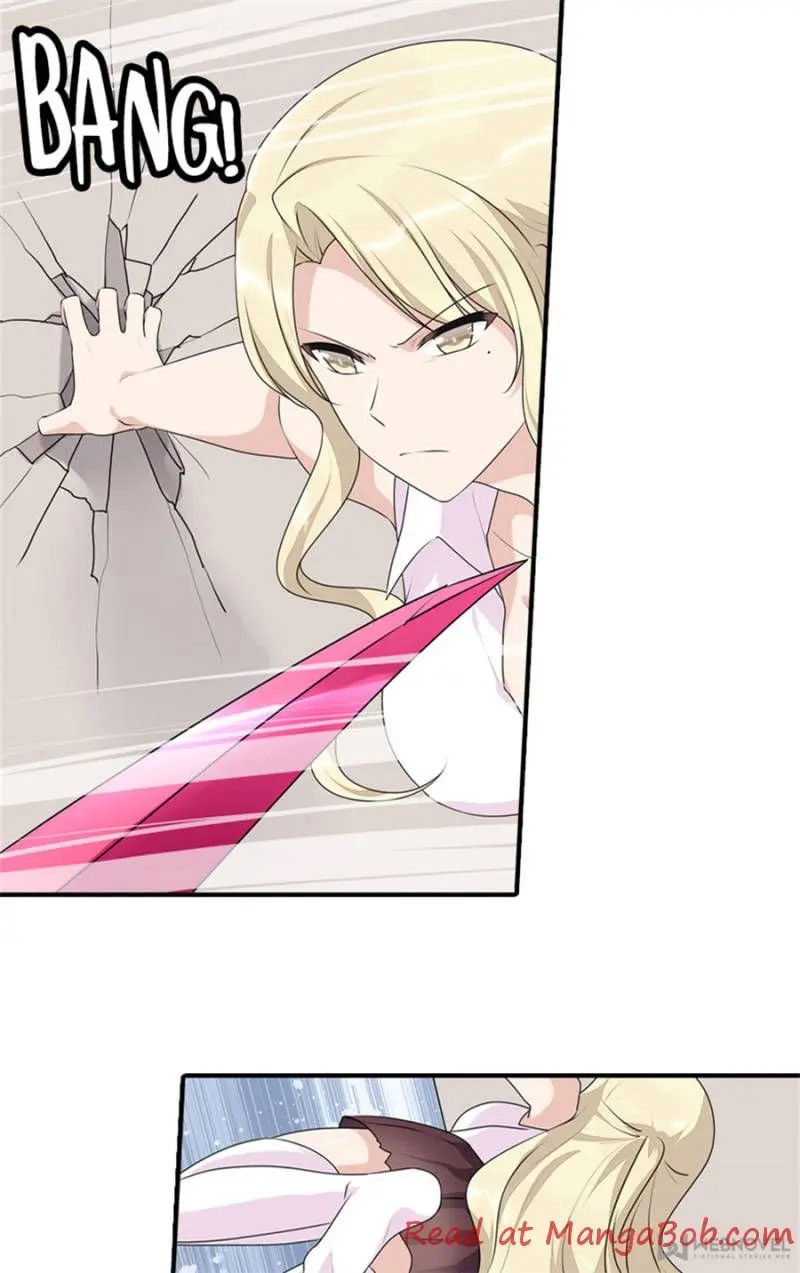 Virus Girlfriend Chapter 85 - halaman 7