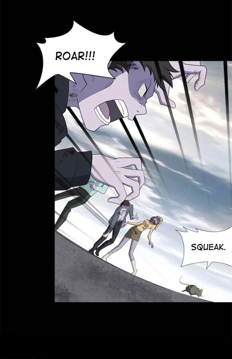 Virus Girlfriend Chapter 86 - halaman 17