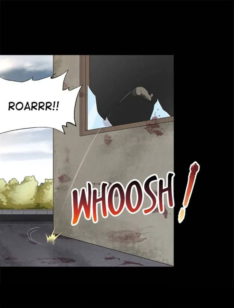 Virus Girlfriend Chapter 86 - halaman 18