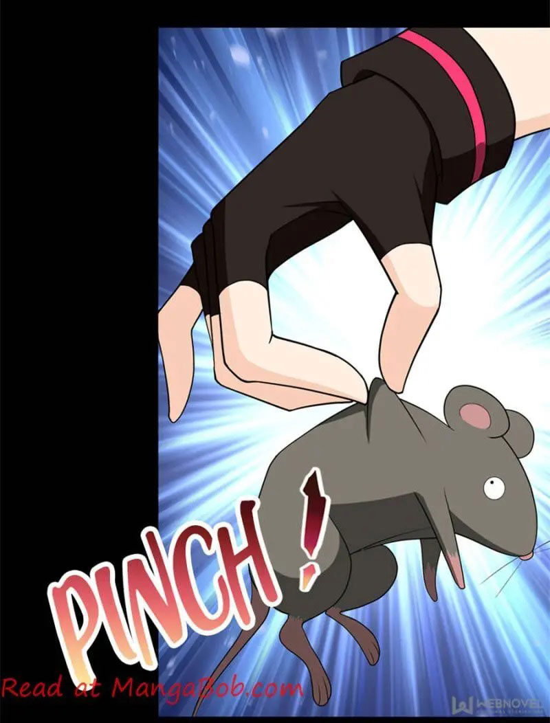 Virus Girlfriend Chapter 86 - halaman 19