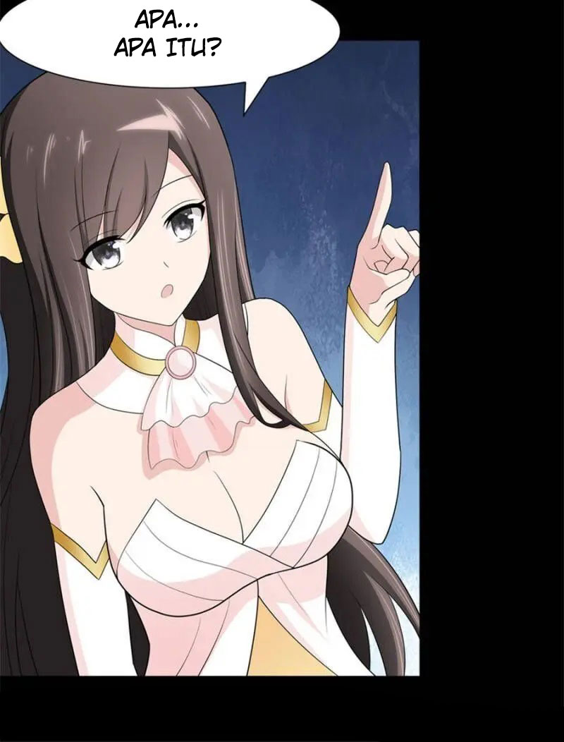 Virus Girlfriend Chapter 86 - halaman 22