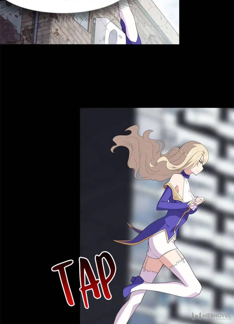 Virus Girlfriend Chapter 87 - halaman 10